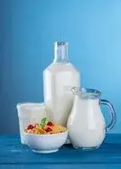 млечни производи