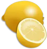 лимон - извор на витамин Ц