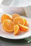 портокали - извор на витамин Ц